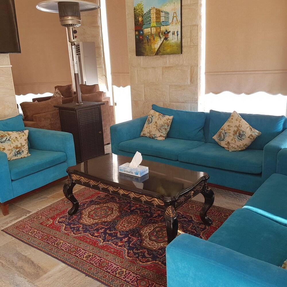 Continental Suite Salmiya Eksteriør billede