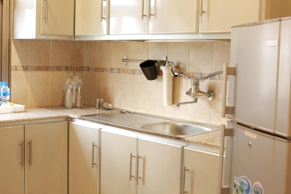 Continental Suite Salmiya Eksteriør billede