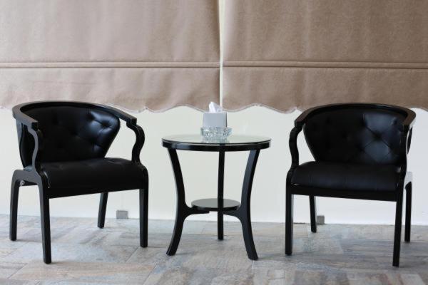 Continental Suite Salmiya Eksteriør billede