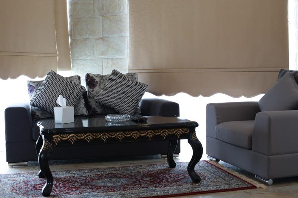 Continental Suite Salmiya Eksteriør billede
